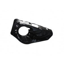 SOPORTE LATERAL PARACHOQUE DELANTERO (PLASTICO)