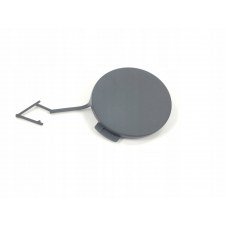 CUBIERTA DEL GANCHO DE REMOLQUE TRASERA