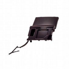 CUBIERTA DEL GANCHO DE REMOLQUE DELANTERO(R-LINE)