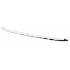 MOLDURA INFERIOR CROMADA PARA PARRILLA