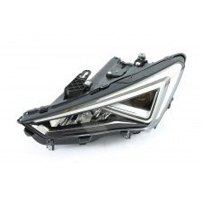 FARO DELANTERO FULL LED MATRIX (E) (VALEO)