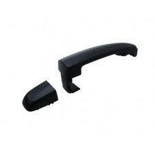 MANETA EXTERIOR DE PUERTA DELANTERA SIN ORIFICIO DE BOMBIN