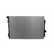 RADIADOR 2.0 TDi (135 KW) DIESEL (650x450x32)
