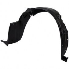 PLÁSTICO PASARUEDAS DELANTERA