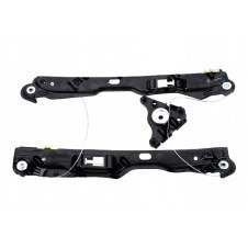 ELEVALUNA TRASERA ELECTRICA(SIN MOTOR) (A QUALITY)