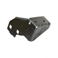 SOPORTE DE ACERO PARA ALETA DELANTERA(PARTE DELANTERA) (O)