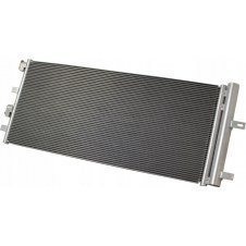 CONDENSADOR GASOLINA- DIESEL (670x310x16)