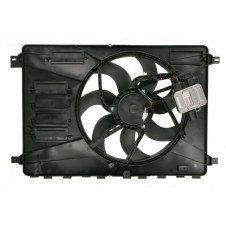 VENTILADOR COMPLETO 2.0-2.3 GASOLINA -2.0-2.2 DIESEL(380MM)(358W)(2 PINES)