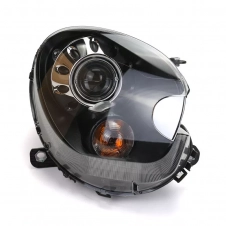 FARO DELANTERO BI-XENON AFS NEGRO(E) (MARELLI)