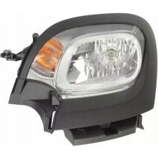 FARO DELANTERO ELECTRICO(E) (MARELLI)