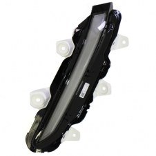 LUZ DIURNA LED PARA MODELOS CON LUZ HALÓGENA (E) (TYC)