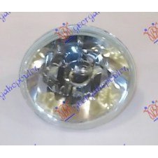 FARO REDONDO TRANSPARENTE (LEXUS)