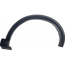 ALETIN NEGRO PARA ALETA  DELANTERA