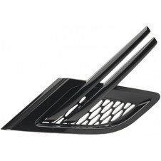 MOLDURA NEGRA ALETA DELANTERA