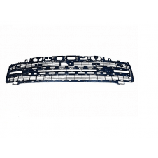 REJILLA PARACHOQUE DELANTERO(2 SENSORES & CAMARA)