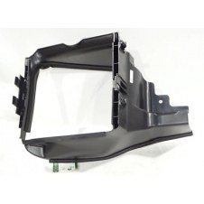 CONDUCTO EXTERIOR DE AIRE PARA INTERCOOLER