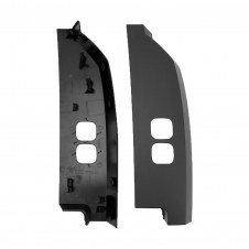 MOLDURA IMPRIMADA PILOTO TRASERO EXTERIOR