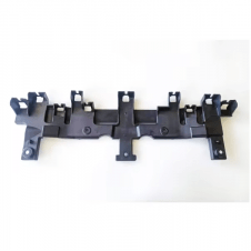 PLÁSTICO REFUERZO PARACHOQUES TRASERO