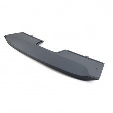 TAPA GANCHO DE REMOLQUE DELANTERA IMPRIMADA