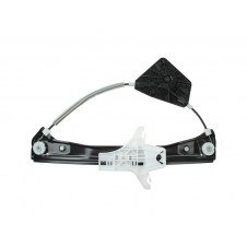 ELEVALUNA TRASERA ELECT. (SIN MOTOR)