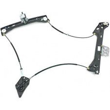 ELEVALUNA DELANTERA ELECT. (SIN MOTOR)