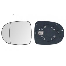 CRISTAL DE RETROVISOR (CRISTAL ASFÉRICO)