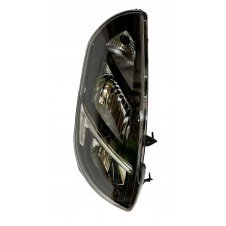 FARO DELANTERO ELECTRICO CON LEDS DRL(E) (TYC)