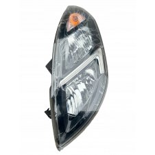FARO DELANTERO ELECTRICO CON LEDS DRL(E) (TYC)