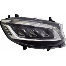 FARO DELANTERO ELECTRICO FULL LED (E) (TYC)