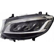 FARO DELANTERO ELECTRICO FULL LED (E) (TYC)