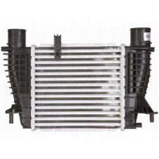 INTERCOOLER 1.2 TCE GASOLINA 1.5 DCi (210x202x64)