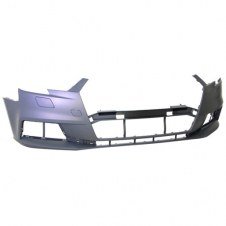 PARACHOQUE DELANTERO IMPRIMADO(LAVAFAROS/CON/SIN SENSORES)