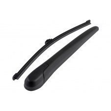 LIMPIAPARABRISAS TRASERO CON BRAZO 350mm