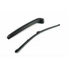 LIMPIAPARABRISAS TRASERO CON BRAZO 375mm