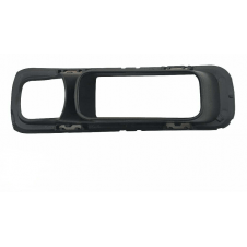 SOPORTE ANTINIEBLA DELANTERA(PLASTICO)(DER=IZQ)