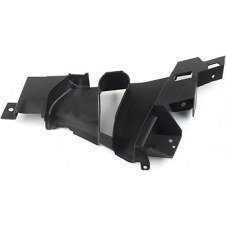 SOPORTE PARACHOQUE DELANTERO(PLASTICO)(R-DYNAMIC)