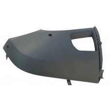 PARACHOQUE DELANTERO LATERAL NEGRO(2 SENSORES)