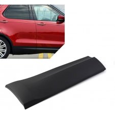 MOLDURA PARA PUERTA TRASERA