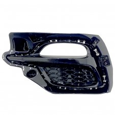 REJILLA PARACHOQUE TRASERO