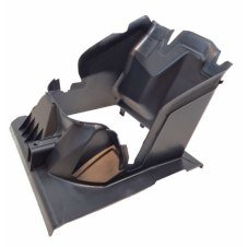 CONDUCTO DE AIRE INTERIOR PARA INTERCOOLER