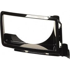 MOLDURA NEGRA PARA FARO DELANTERO