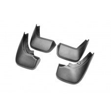 GUARDABARROS DELANTEROS-TRASEROS (4UNDS)