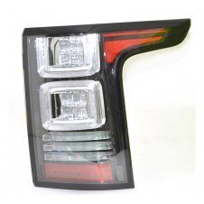 PILOTO TRASERO FULL LEDS (NEGRO)(A)