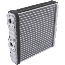 RADIADOR DE CALEFACCION GASOLINA-DIESEL (163x188x120)