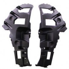 SOPORTES EXTERIOR PARACHOQUE TRASERO(SET)