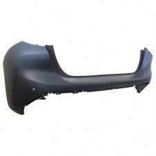 PARACHOQUE TRASERO IMPRIMADO(CON 2 SENSORES)