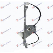 ELEVALUNA TRASERA ELECT. (COMFORT) (SIN MOTOR) (A QUALITY)