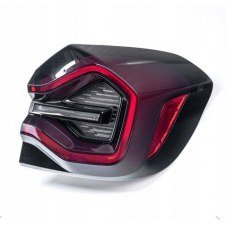 PILOTO TRASERO EXTERIOR LED (E)