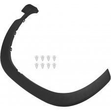 ALETÍN DE PUERTA DELANTERA