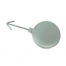 CUBIERTA DEL GANCHO DE REMOLQUE DELANTERA (FR)